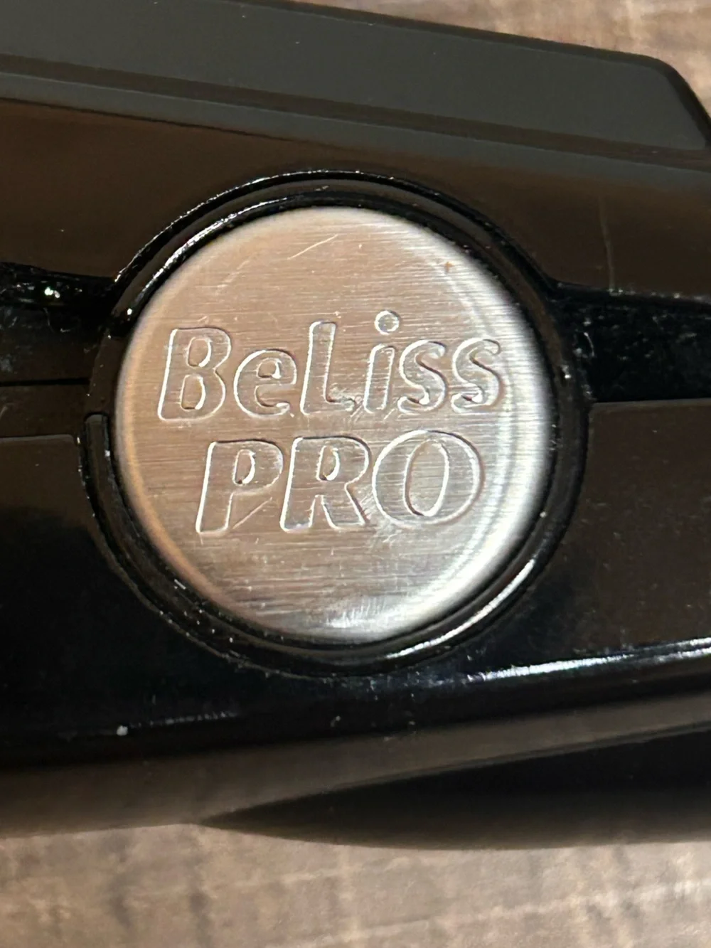 BaByliss Beliss PRO Luxe Series 1.25